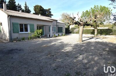 vente maison 370 000 € à proximité de Saint-Saturnin-Lès-Avignon (84450)