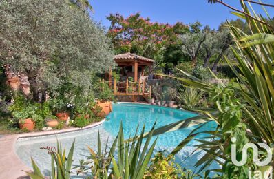 vente maison 995 000 € à proximité de Toulon (83000)