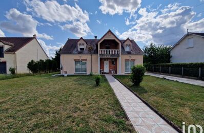 vente maison 234 999 € à proximité de Nogent-sur-Vernisson (45290)