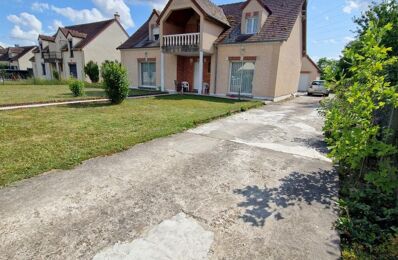 vente maison 219 500 € à proximité de Ouzouer-sur-Loire (45570)