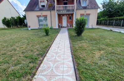 vente maison 199 500 € à proximité de Briare (45250)