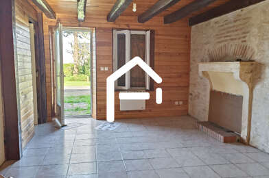 Maison 4 pièces 65500 €