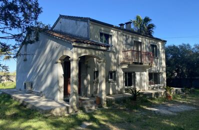 vente maison 387 000 € à proximité de Saint-Brès (34670)