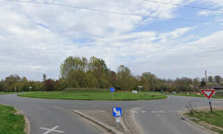 Garage  40 m² à vendre à Bussy-Saint-Georges (77600)