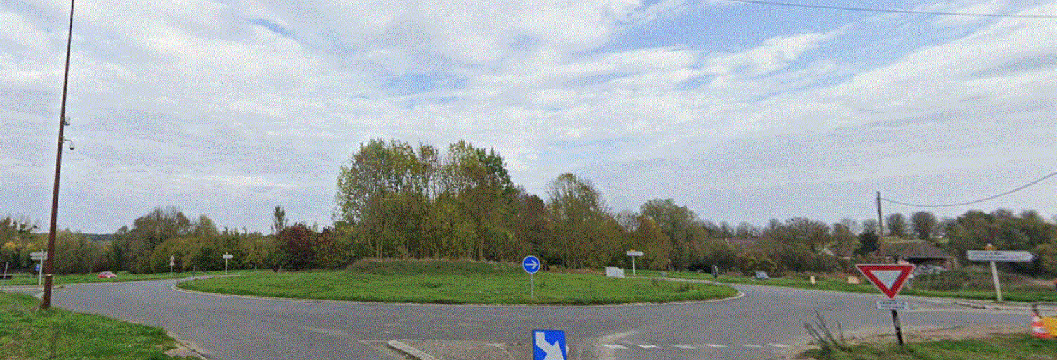 Garage  40 m² à vendre à Bussy-Saint-Georges (77600)