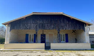 Maison 6 Pièces 115 m² à vendre à Casteljaloux (47700)