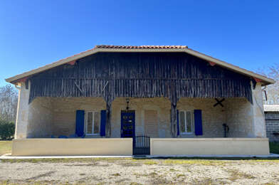 Maison 6 pièces 241500 €