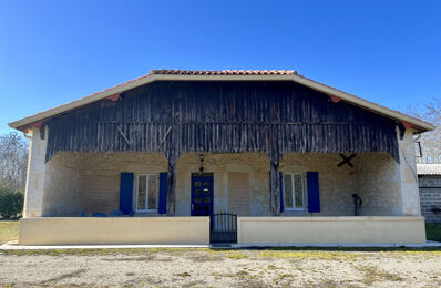 vente maison 241 500 € à proximité de Fargues-sur-Ourbise (47700)