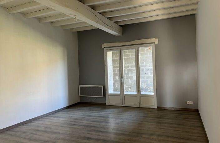 Maison en pierre proche Casteljaloux — photo 4