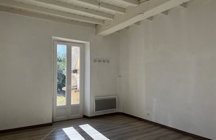 Maison en pierre proche Casteljaloux — photo 5