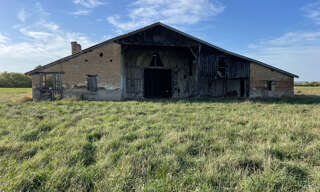 Maison 5 Pièces 313 m² à vendre à Sainte-Marthe (47430)