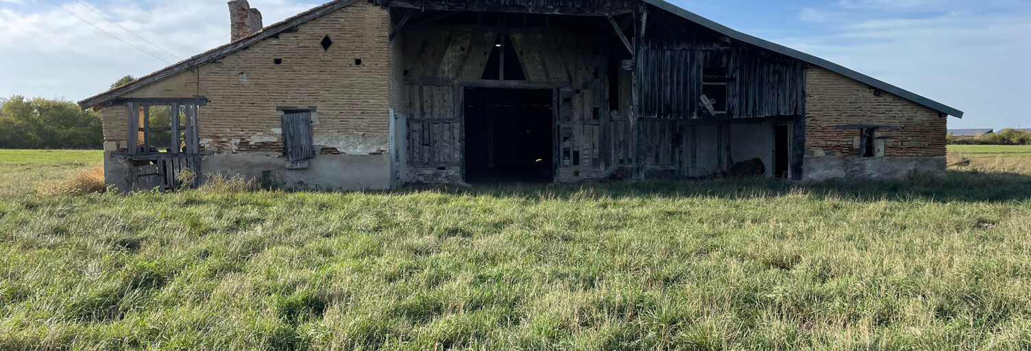 Maison 5 Pièces 313 m² à vendre à Sainte-Marthe (47430)