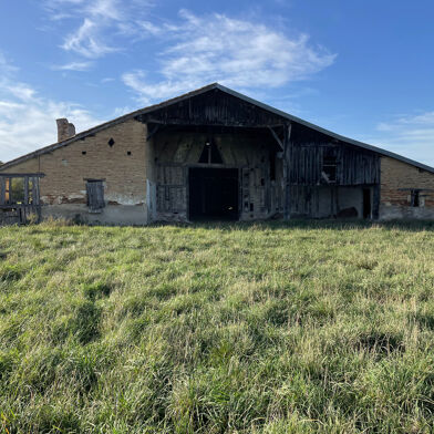 Maison 5 pièces 102000 €