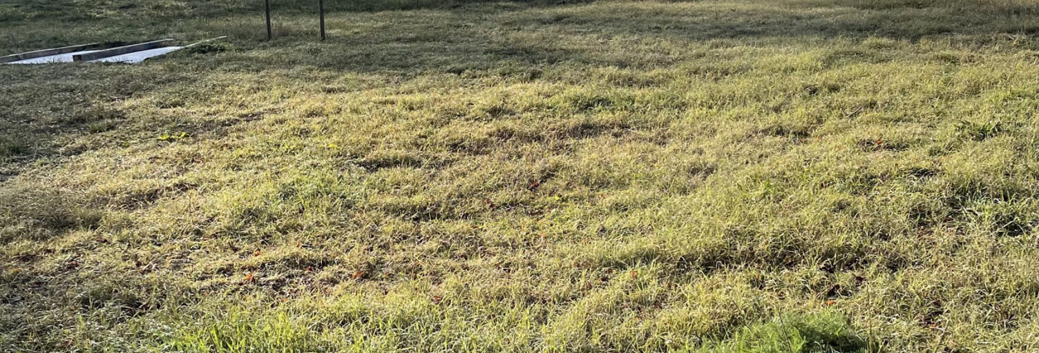 Terrain  674 m² à vendre à Houeillès (47420)