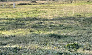 Terrain  704 m² à vendre à Houeillès (47420)