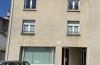 immeuble  pièces 334 m2 à vendre à Casteljaloux (47700)