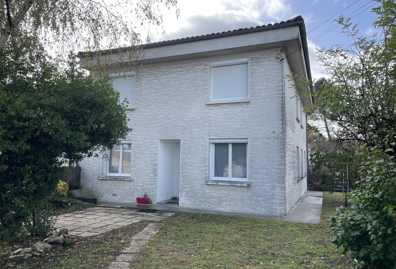 Immeuble de rapport — photo 1