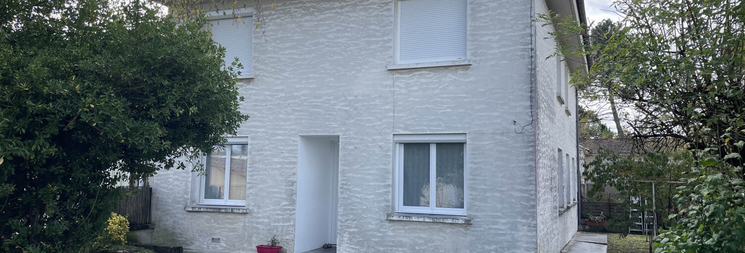 Immeuble  180 m² à vendre à Casteljaloux (47700)