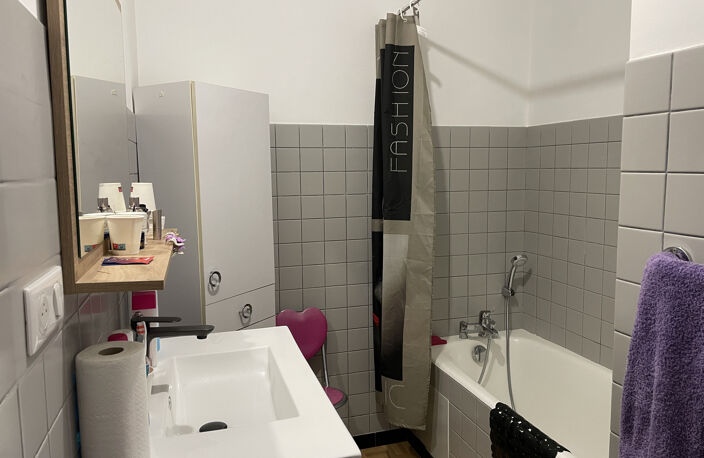 Immeuble de rapport — photo 4