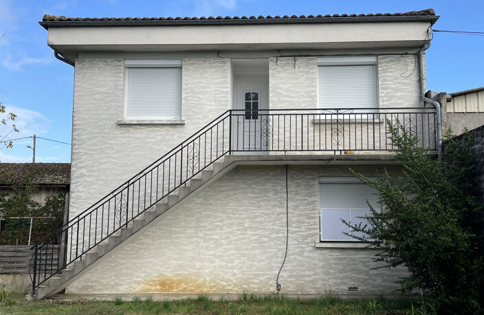 Immeuble de rapport — photo 5