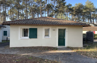 vente maison 70 000 € à proximité de Savignac (33124)