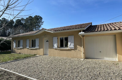 vente maison 195 700 € à proximité de Saint-Michel-de-Castelnau (33840)
