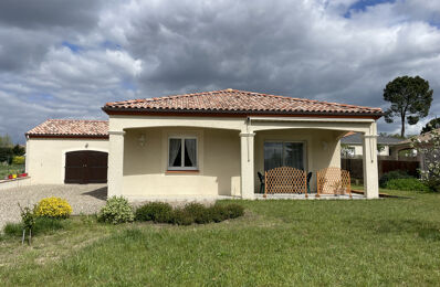 vente maison 230 000 € à proximité de Villefranche-du-Queyran (47160)