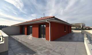 Appartement 5 Pièces 117 m² à vendre à Meyzieu (69330)