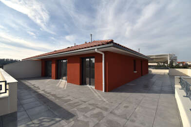 Appartement 5 pièces 620000 €