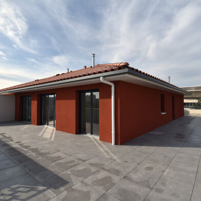 Appartement 5 pièces 620000 €