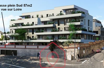 vente appartement 389 000 € à proximité de Saint-Jean-de-Braye (45800)