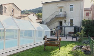 Maison 7 Pièces 166 m² à vendre à Le Martinet (30960)