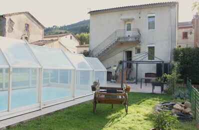 vente maison 220 000 € à proximité de Saint-Florent-sur-Auzonnet (30960)