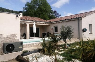vente maison 370 000 € à proximité de Châtillon-Saint-Jean (26750)