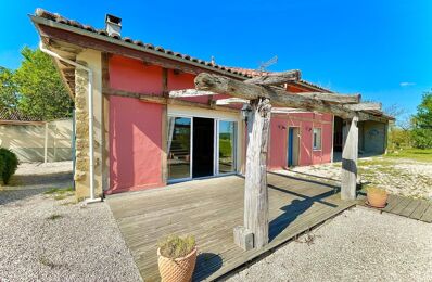 vente maison 350 000 € à proximité de Castelnau-d'Anglès (32320)