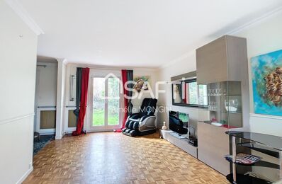 vente maison 349 000 € à proximité de Montigny-Lès-Cormeilles (95370)