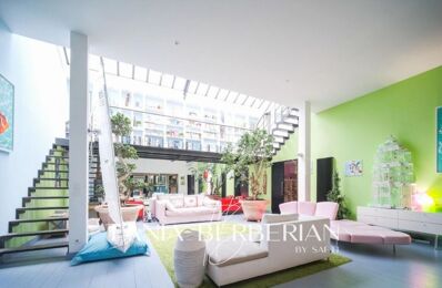 vente appartement 1 790 000 € à proximité de Paris 16 (75016)