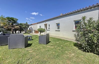 vente maison 299 000 € à proximité de Villasavary (11150)