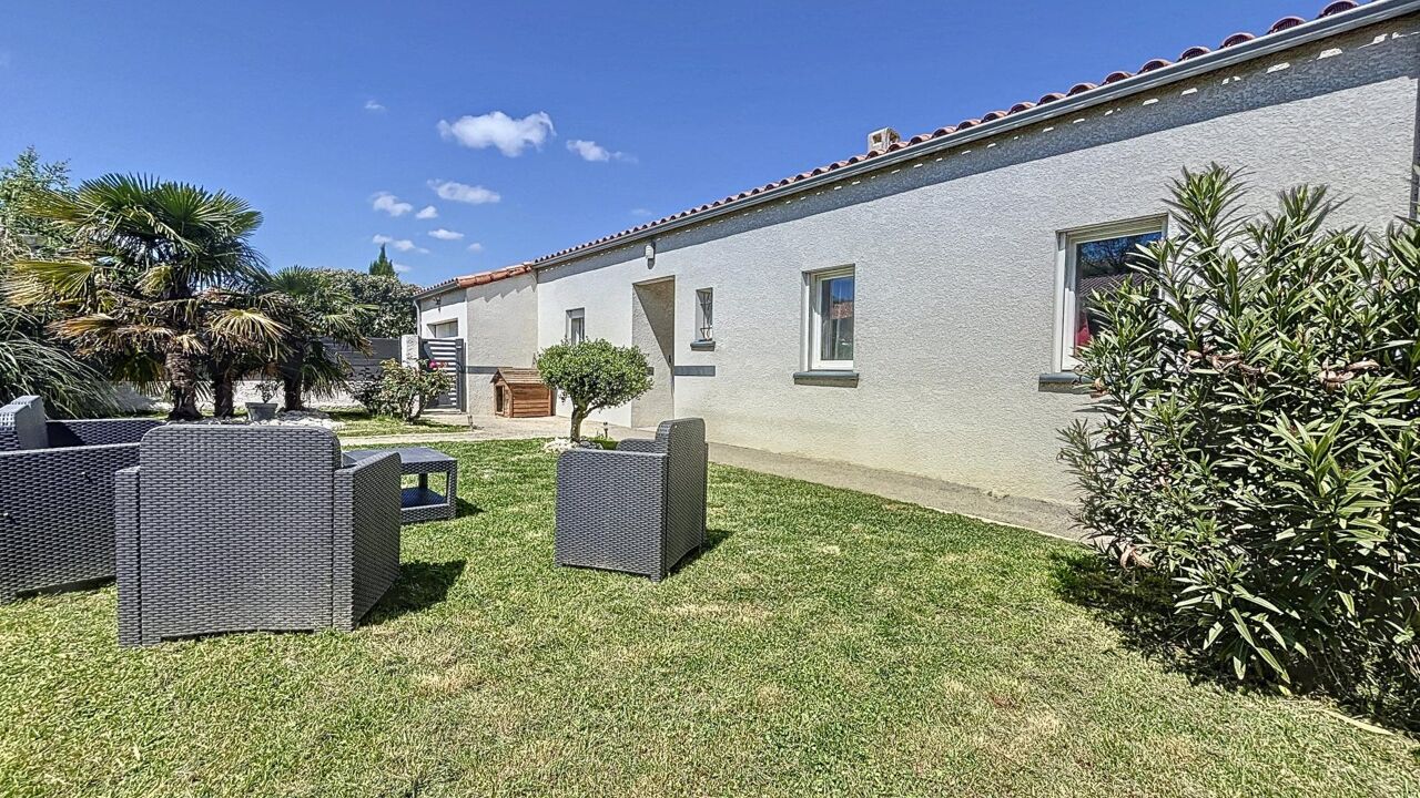 maison 5 pièces 115 m2 à vendre à Castelnaudary (11400)