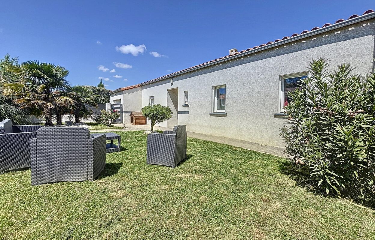 maison 5 pièces 115 m2 à vendre à Castelnaudary (11400)