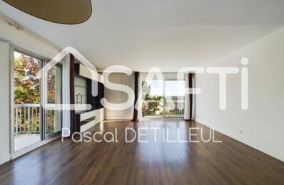 vente appartement 510 000 € à proximité de Le Chesnay-Rocquencourt (78150)