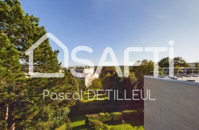 vente appartement 510 000 € à proximité de Le Pecq (78230)