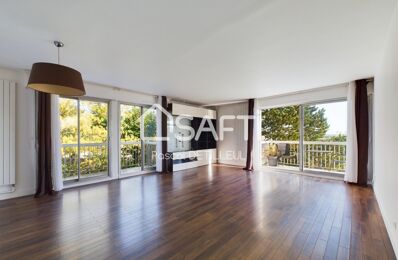 vente appartement 495 000 € à proximité de Fontenay-le-Fleury (78330)