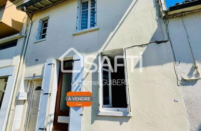 vente maison 107 500 € à proximité de Coulonges-Thouarsais (79330)