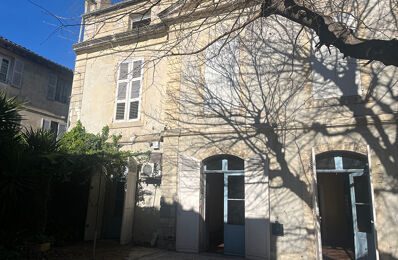 vente appartement 415 000 € à proximité de Châteaurenard (13160)