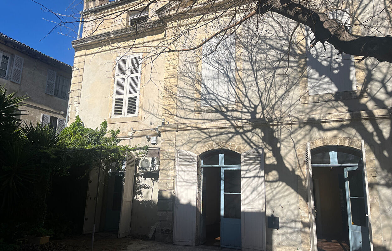appartement 3 pièces 129 m2 à vendre à Avignon (84000)