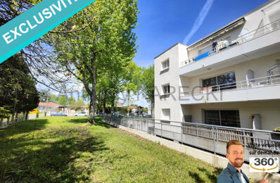 vente appartement 245 000 € à proximité de Yzosse (40180)
