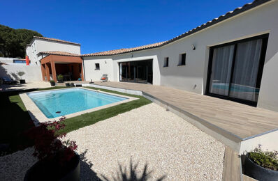 vente maison 499 000 € à proximité de Montblanc (34290)