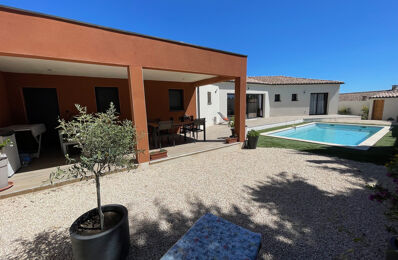 vente maison 499 000 € à proximité de Villeneuve-Lès-Béziers (34420)