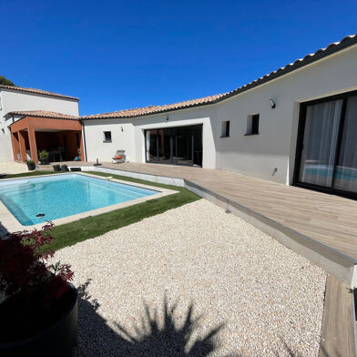 Maison 4 pièces 122 m²